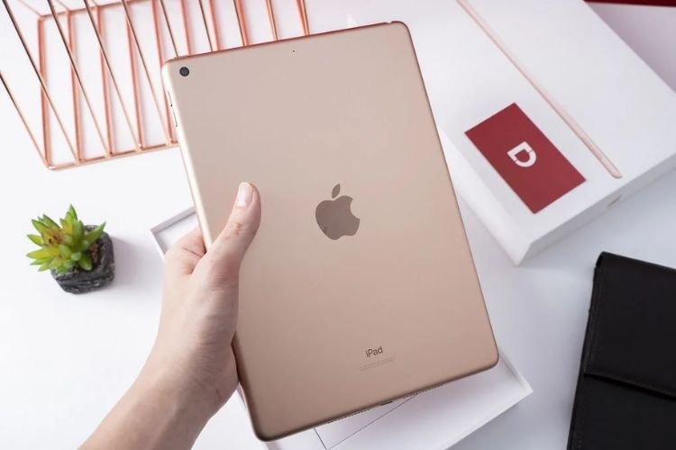 điểm đáng giá trên iPad Air 2