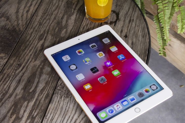 Những điểm đáng giá trên iPad Air 2