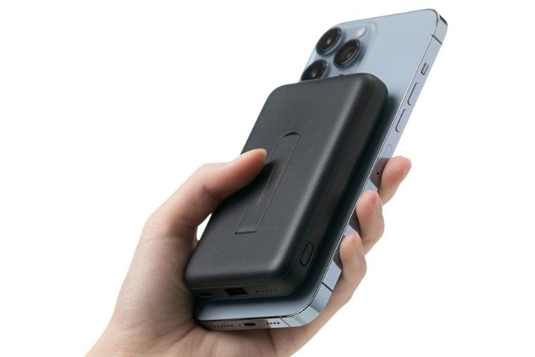 Pin sạc dự phòng Innostyle 10000mAh Magsafe 3.0/PD 22.5W