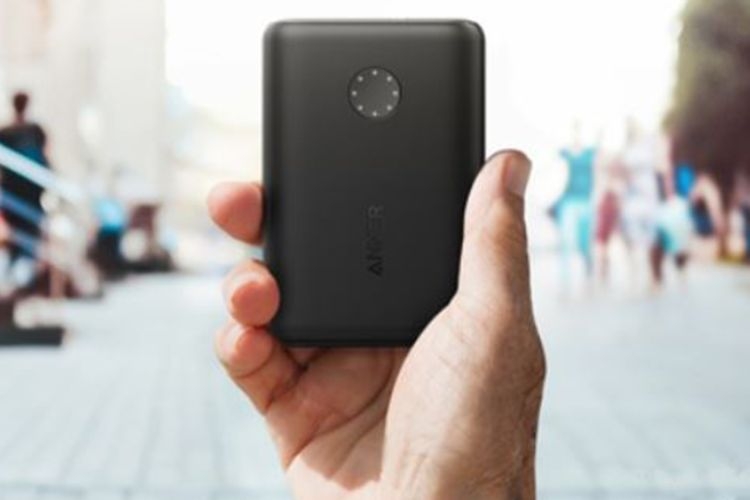 Pin sạc dự phòng Belkin 10000mAh BPB011