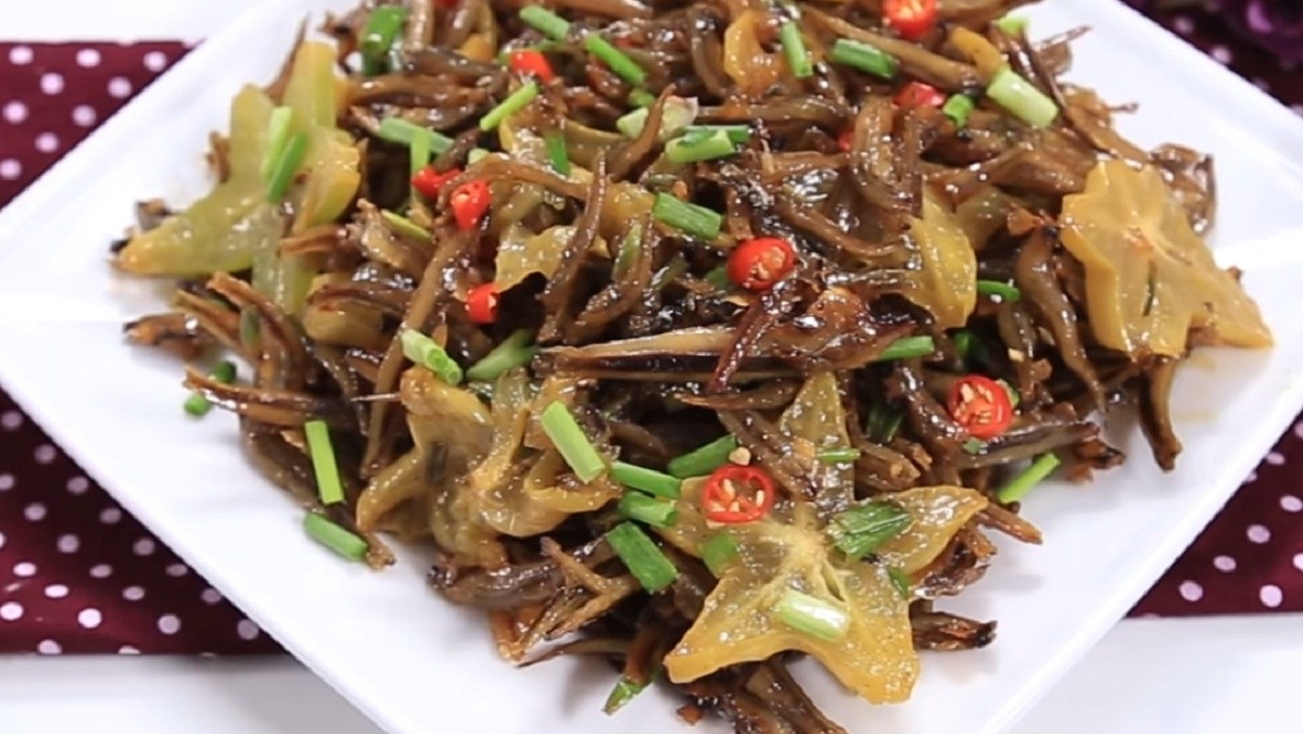 cá kho khế 7