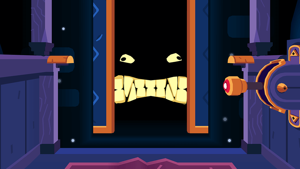 Toca Mystery House 2