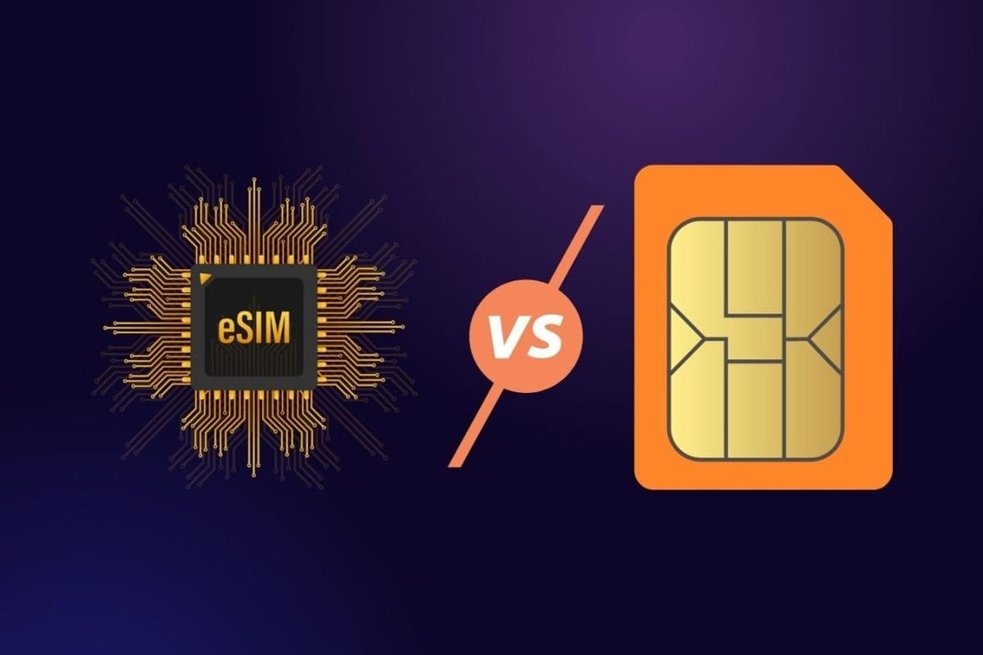 iPhone XS Max có mấy SIM 5