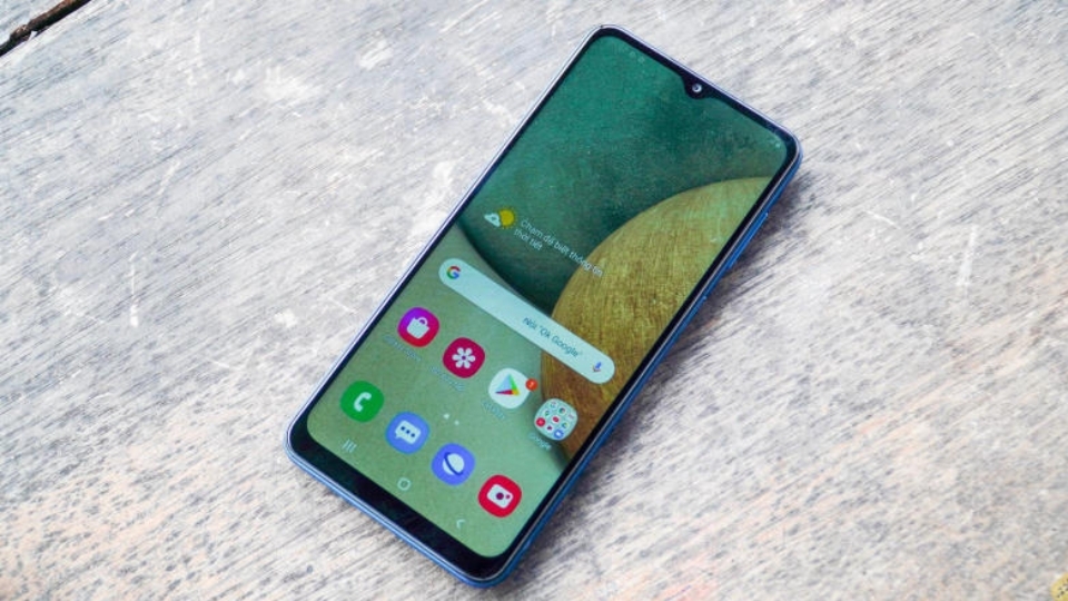 Cách khắc phục tình trạng điện thoại Samsung không lên nguồn