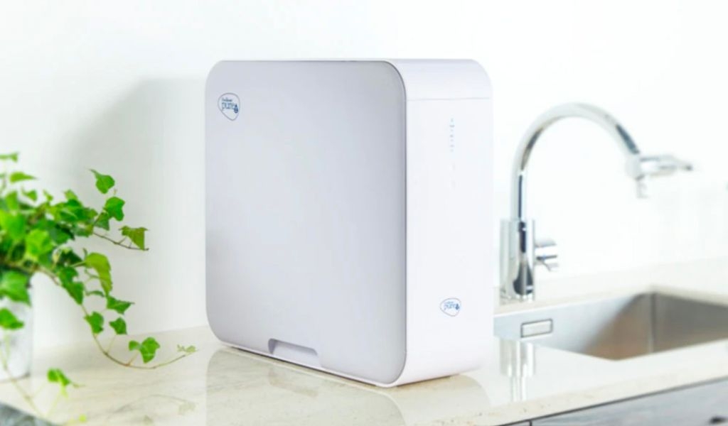 Gợi ý các bình lọc nước mini có thể để bàn vừa tiện dụng vừa đảm bảo sức khỏe 2