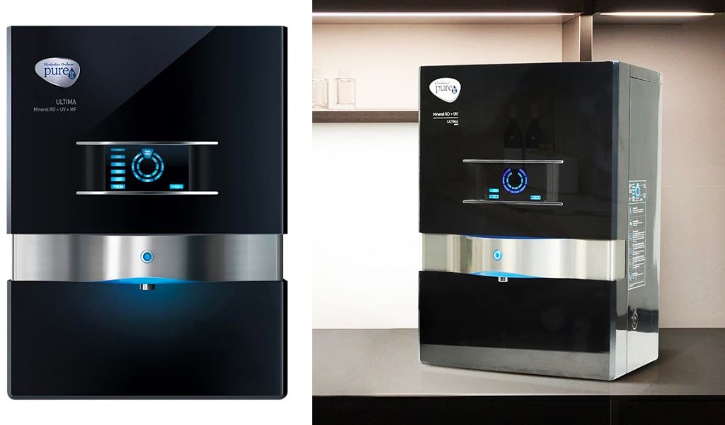 Gợi ý các bình lọc nước mini có thể để bàn vừa tiện dụng vừa đảm bảo sức khỏe 3