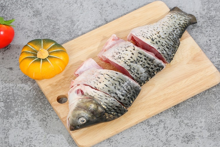 Cách làm cá chiên xù bên ngoài vàng ươm, giòn rụm, bên trong mềm ngọt tự nhiên - Hình 2