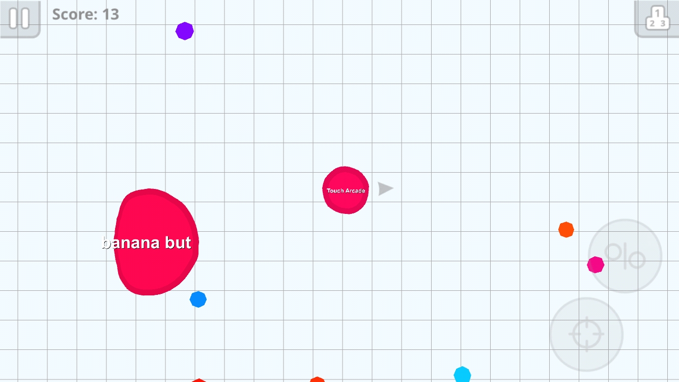 Agar io 3