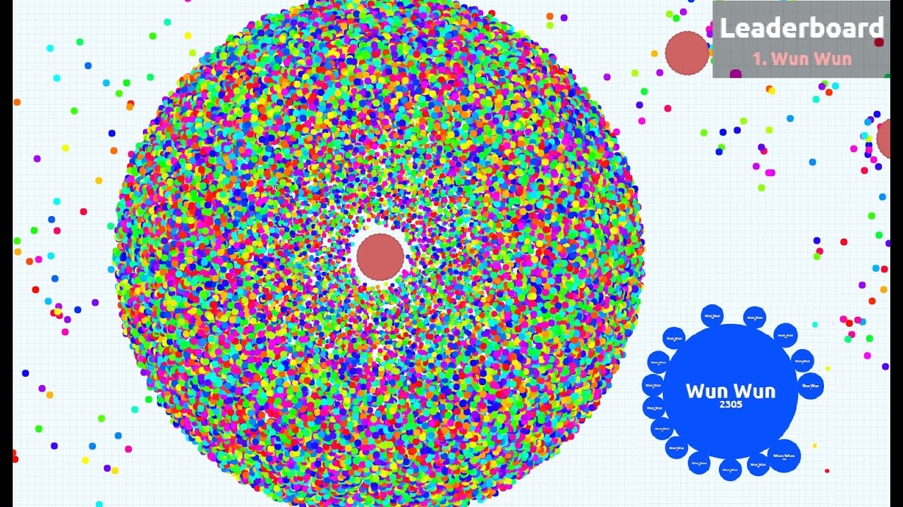 Agar io 5