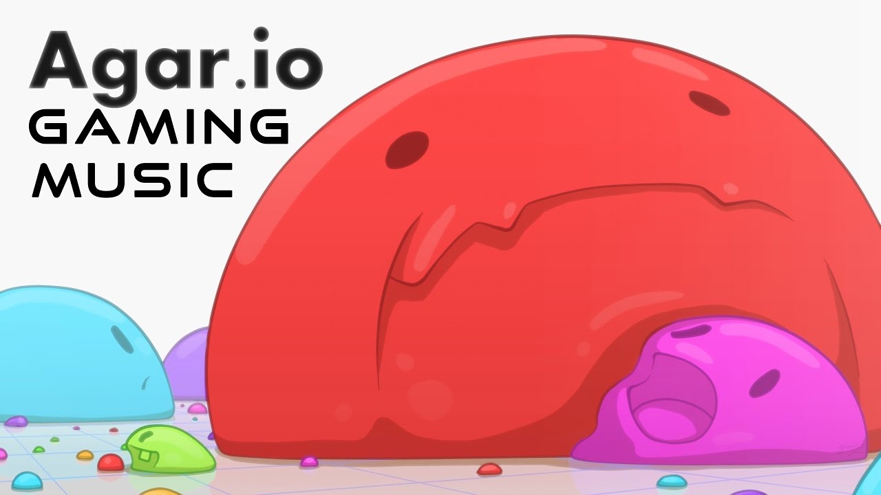 Agar io 6