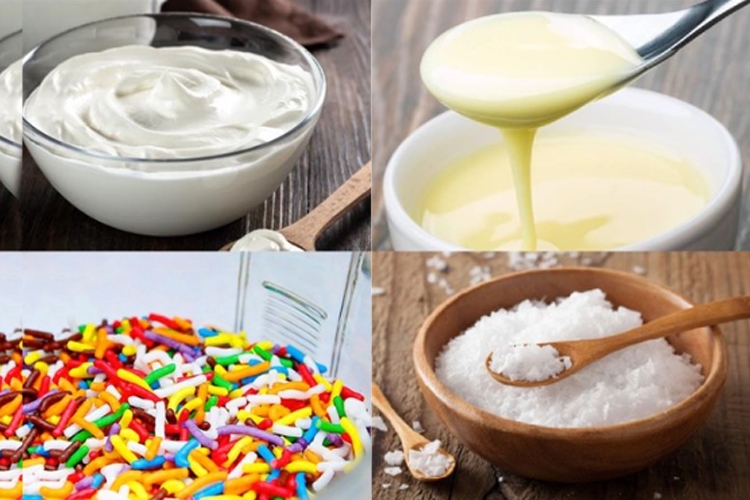 Khám phá 3 cách làm kem cuộn Thái Lan siêu ngon và cực dễ ngay tại nhà - Hình 2