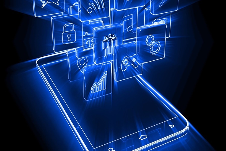 Điện thoại bị quảng cáo liên tục gây ra nhiều tác động tiêu cực