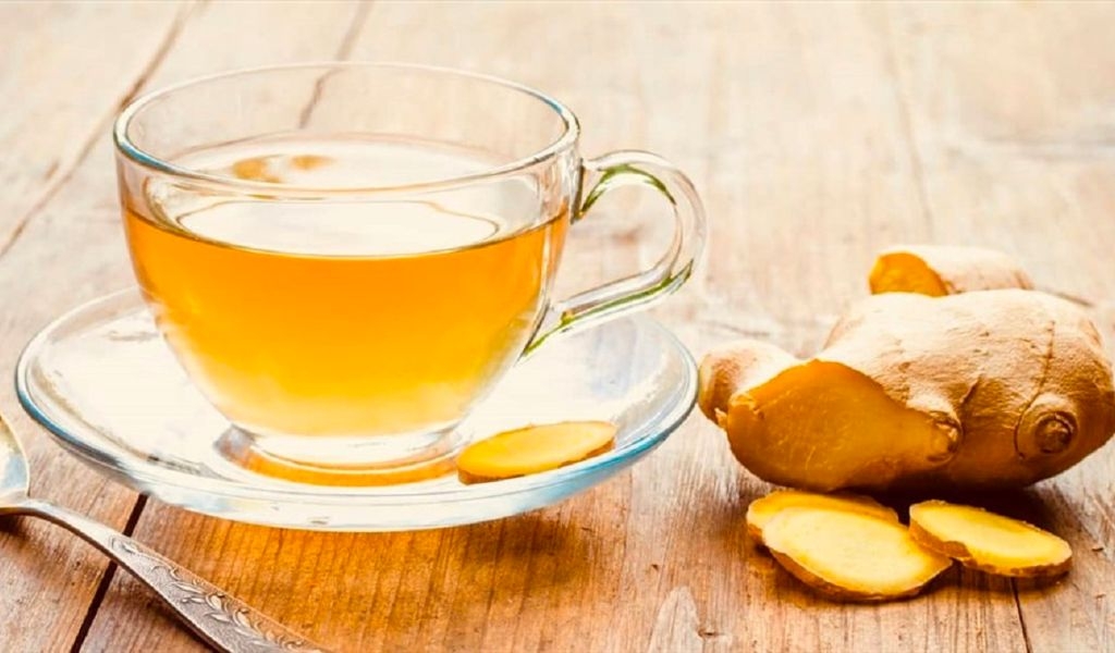 Lợi ích và cách làm trà gừng mật ong bảo vệ sức khoẻ trong mùa lạnh hiệu quả 5