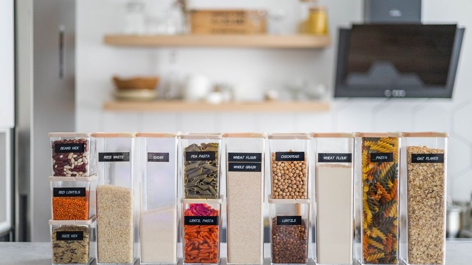 Những công dụng của nhựa PP trong cuộc sống