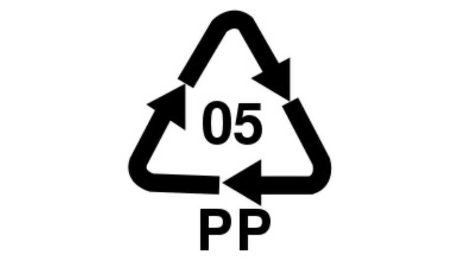 Nhựa PP có độc không?