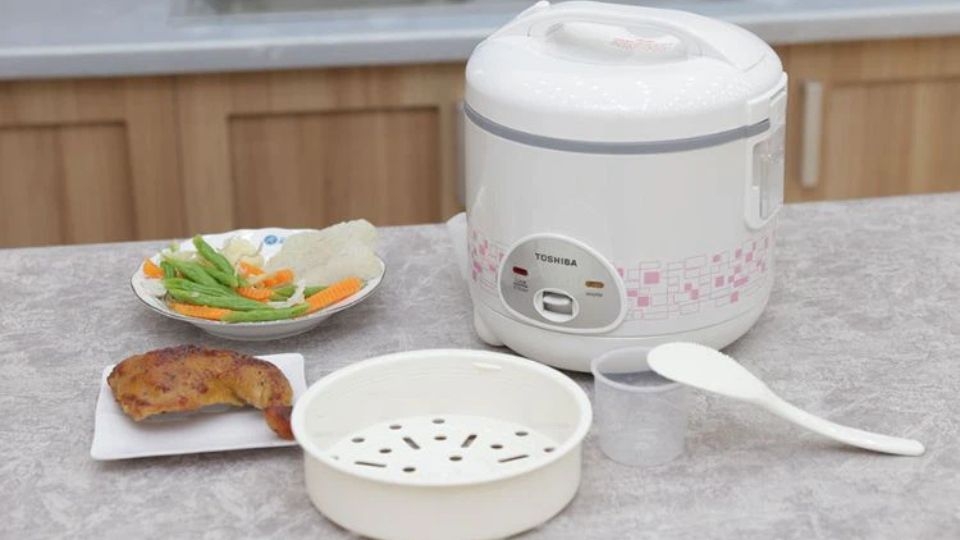 Các sản phẩm có thành phần nhựa PP