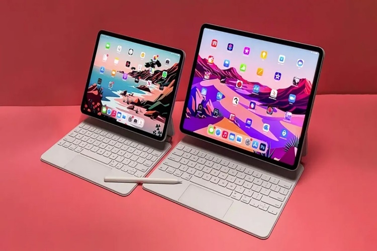 iPad Pro 11 phù hợp với nhiều đối tượng người dùng