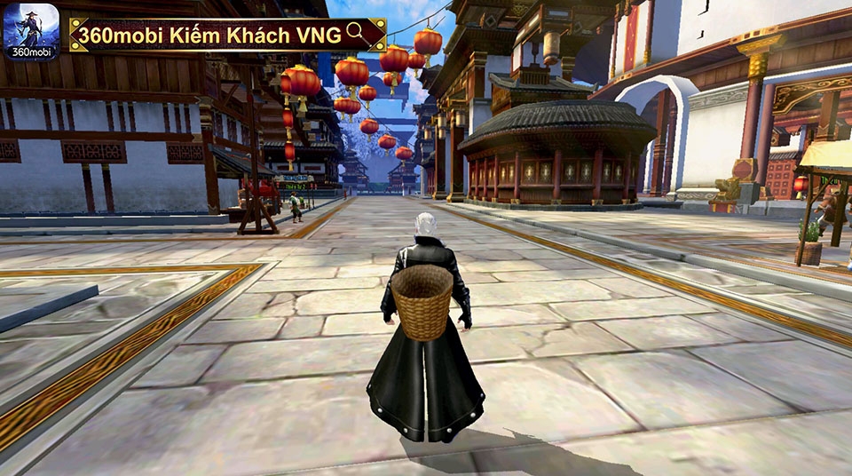 Kiếm khách VNG - Hình 1
