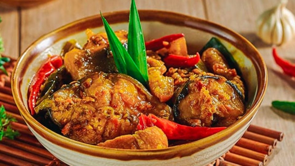 Cá chép kho gừng