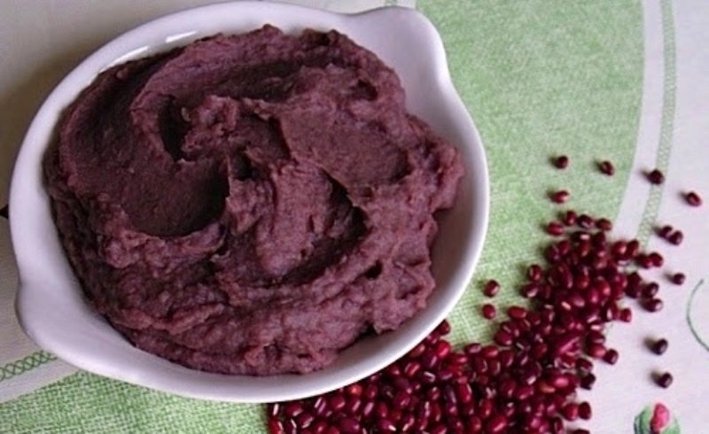 Làm bánh mochi hình 2