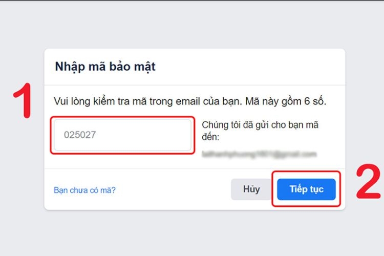 otp là gì trên fb