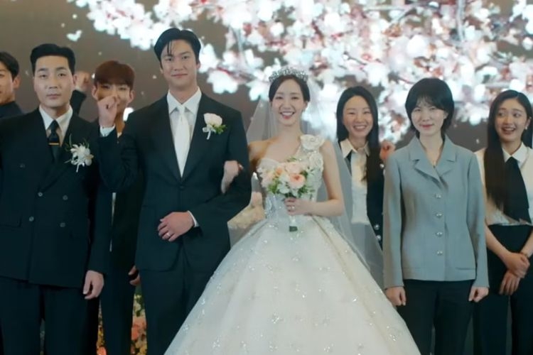 otp giải trí hàn quốc là gì