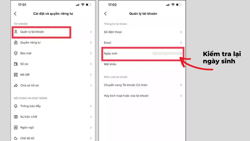 cách hiển thị giỏ hàng trên tiktok- Ảnh 5