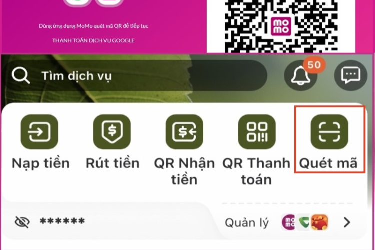 Hướng dẫn cách thanh toán Google Ads nhanh chóng và tiện lợi nhất Hình 10