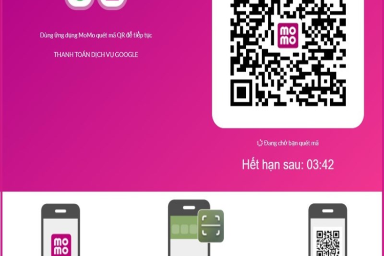 Hướng dẫn cách thanh toán Google Ads nhanh chóng và tiện lợi nhất Hình 9