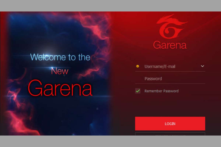 Gợi ý cách đổi tên đăng nhập Garena vừa dễ nhớ, vừa ấn tượng
