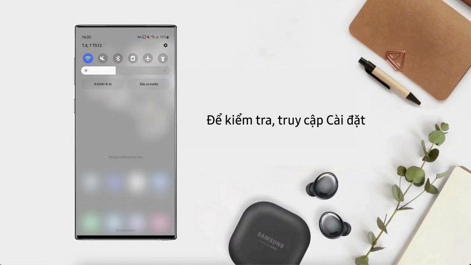 Một số vấn đề quan trọng cần biết