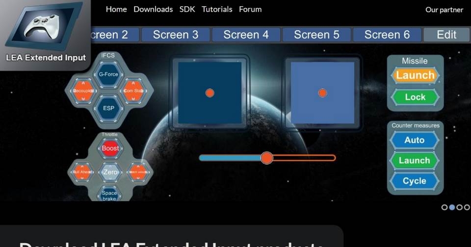 Nhiều thao tác cài đặt đơn giản