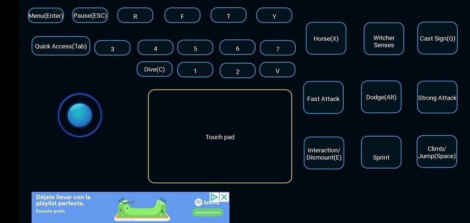 Nền tảng giải trí siêu hấp dẫn