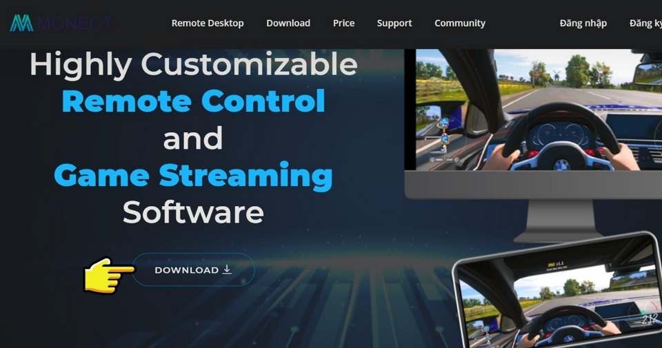 Cập nhật phiên bản mới nhất