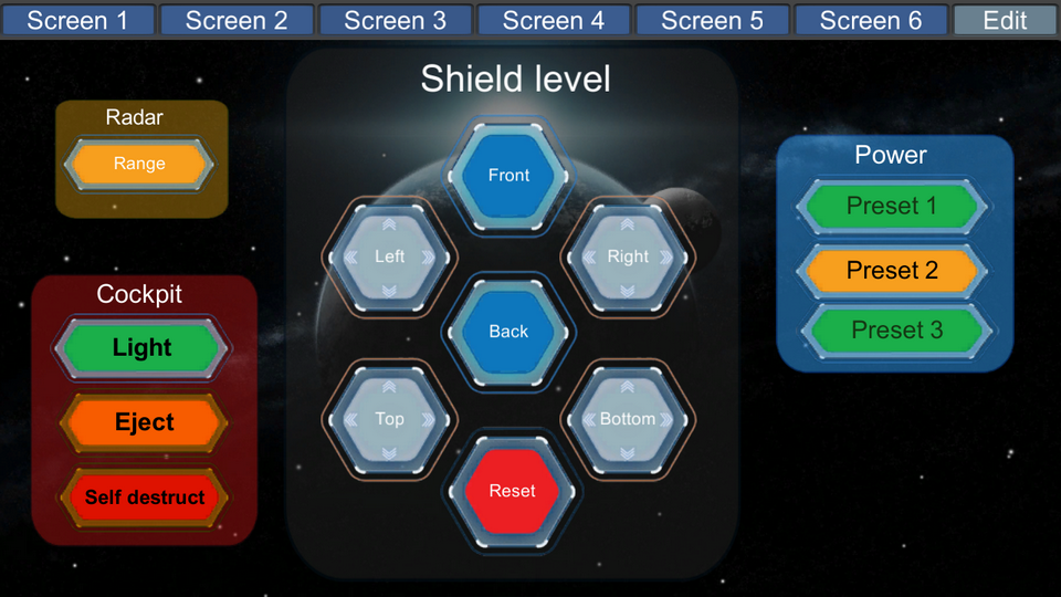 Tiện ích hỗ trợ nhiều dạng game
