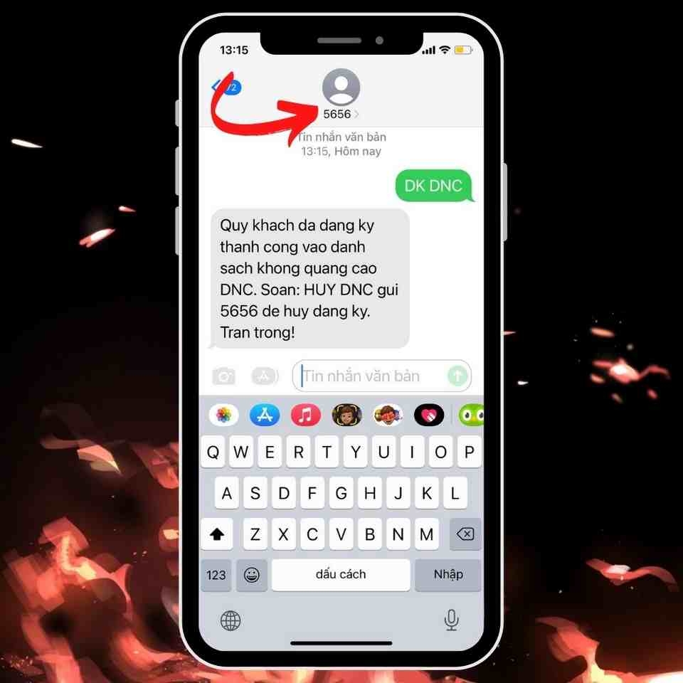 Phương thức chặn cuộc gọi hiệu quả