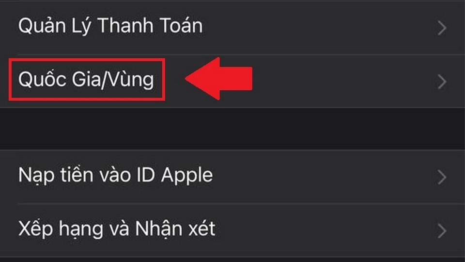 Cập nhật thông tin địa điểm