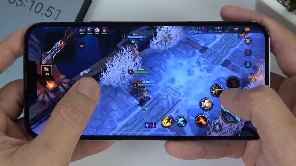 Hãy cập nhật những lưu ý quan trọng