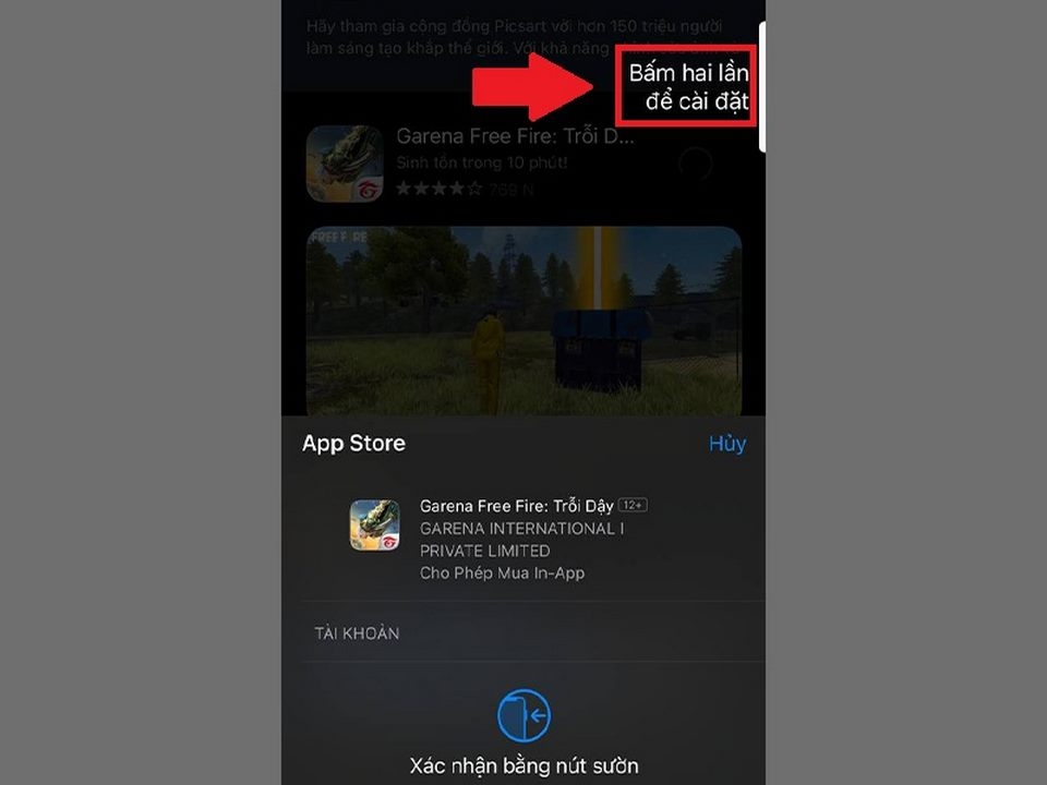 Kết thúc quá trình cài đặt 01