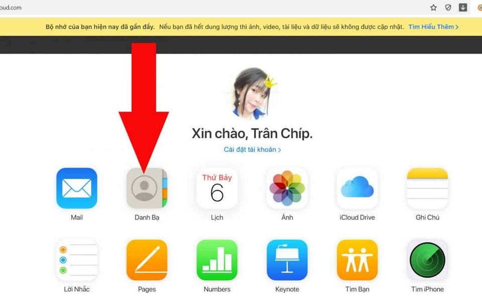 Lưu ý về một số vấn đề cơ bản