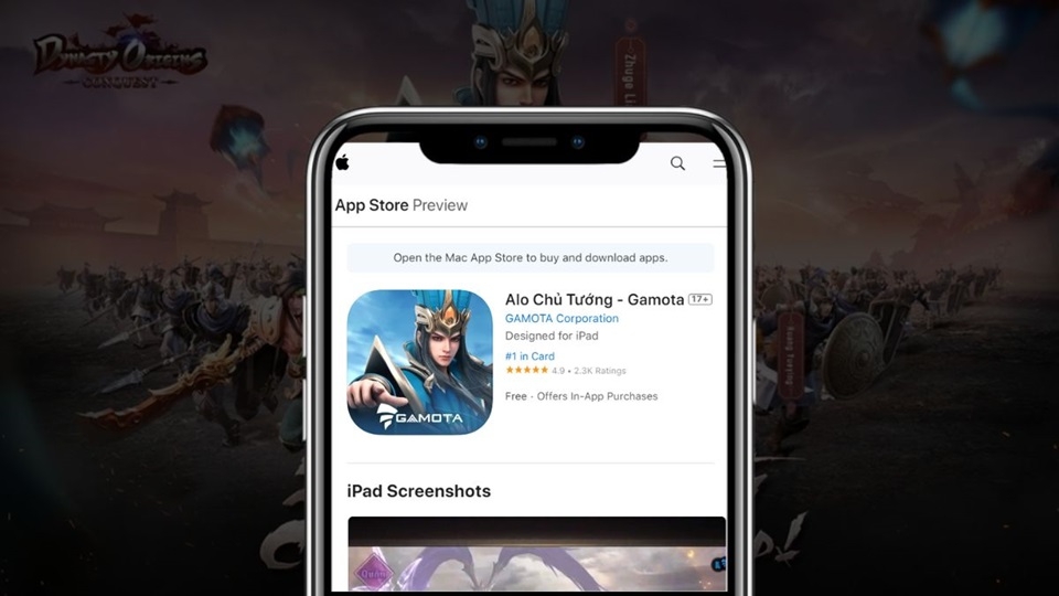 Tải game về máy