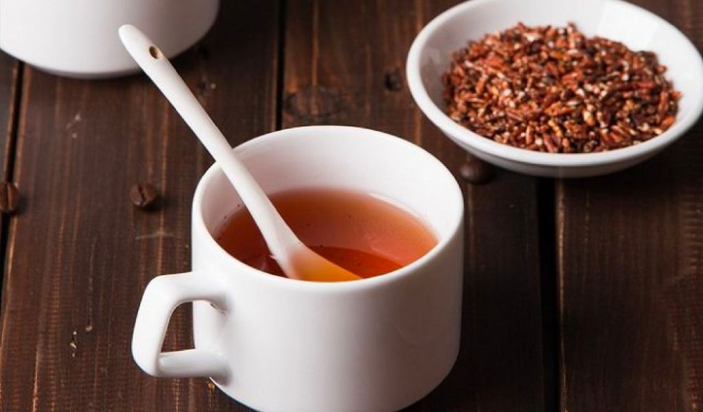 Lợi ích của trà gạo rang đối với sức khoẻ, chữa bệnh và cách làm đơn giản tại nhà 5