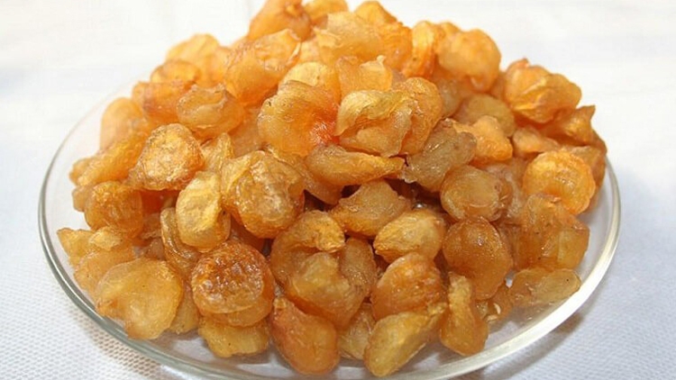 trà cam quế (hình 14)
