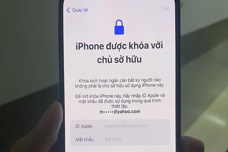Hướng dẫn cách mở iCloud ẩn nhanh chóng, đơn giản ngay tại nhà