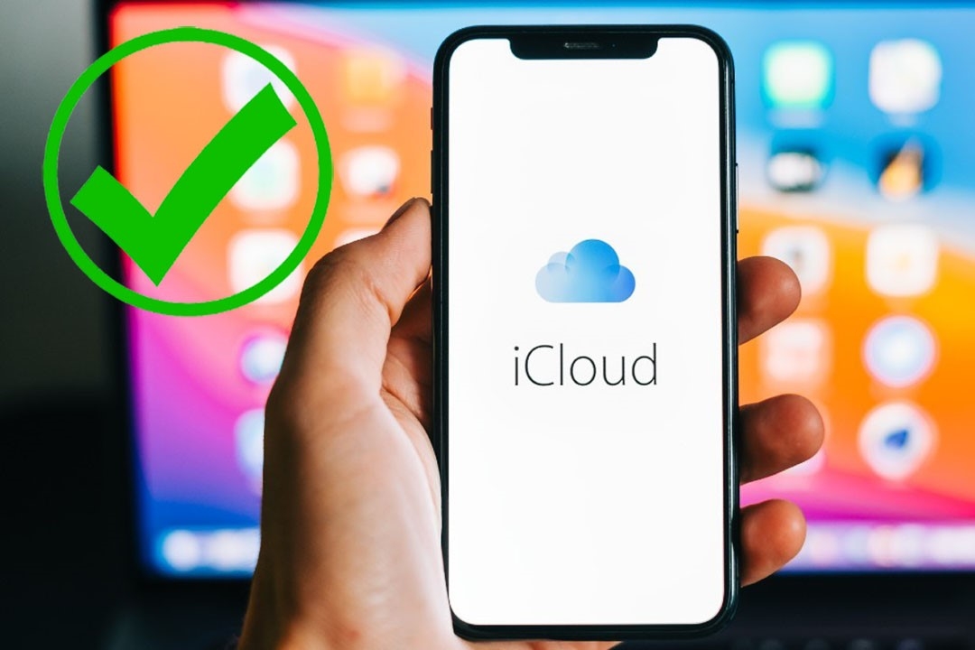 Cách mở iCloud bị ẩn qua tool TAIG