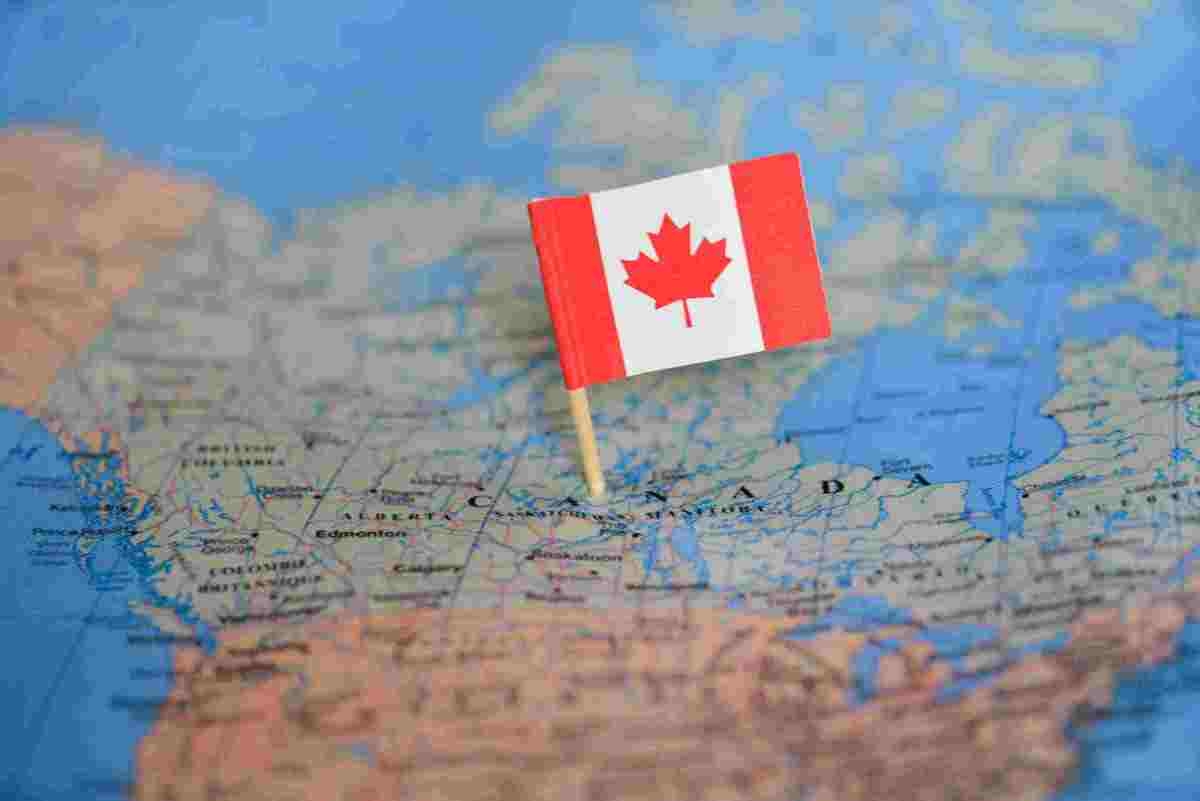 mã vùng canada - hình 1