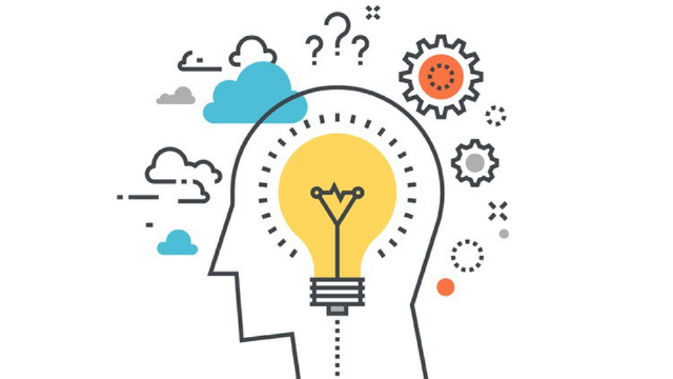 Thái độ tích cực và sáng tạo