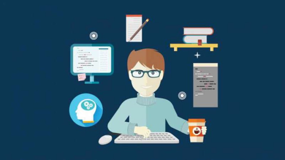 Đọc sách dạy lập trình