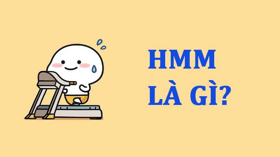 Hmm là gì trên Facebook? Tìm hiểu ý nghĩa và cách sử dụng 