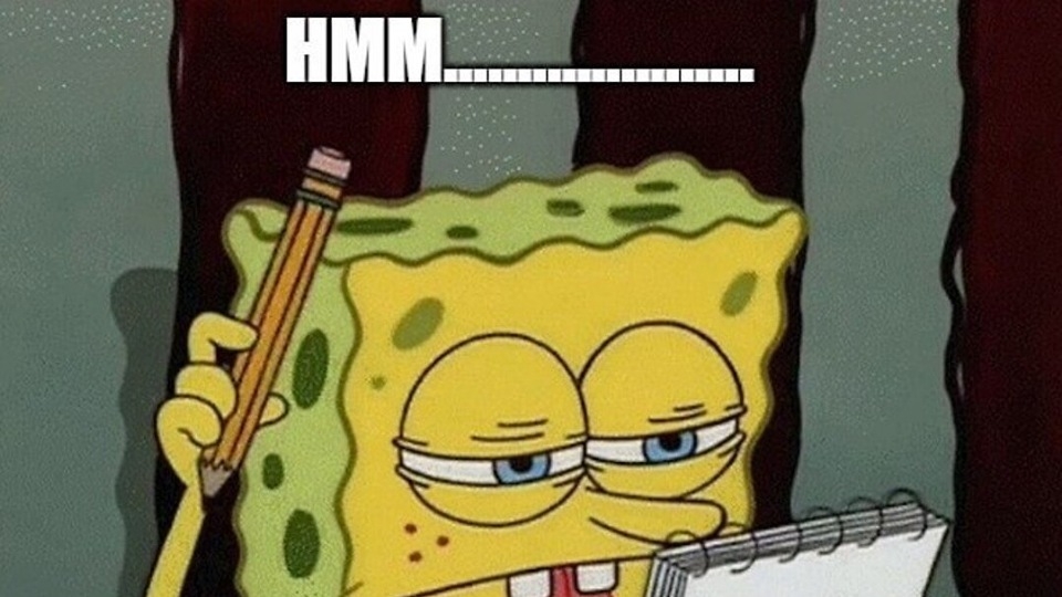 Ví dụ về Hmm